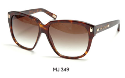 Marc Jacobs MJ 249 sunglasses