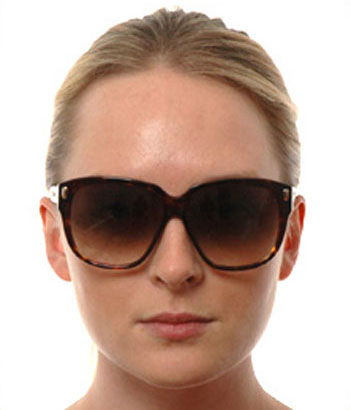 Marc Jacobs MJ 249 sunglasses