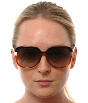 Marc Jacobs MJ 250 sunglasses