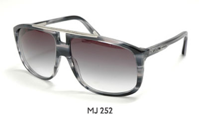 Marc Jacobs MJ 252 sunglasses