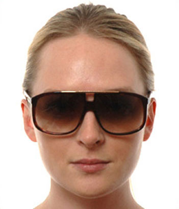 Marc Jacobs MJ 252 sunglasses