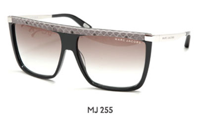 Marc Jacobs MJ 255 sunglasses