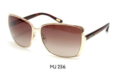 Marc Jacobs MJ 256 sunglasses