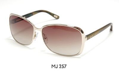 Marc Jacobs MJ 257 sunglasses