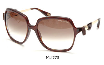 Marc Jacobs MJ 273 sunglasses