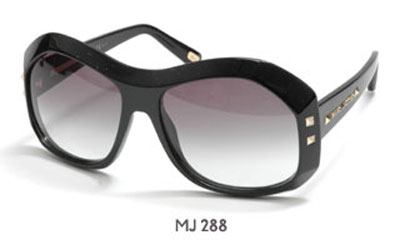 Marc Jacobs MJ 288 sunglasses