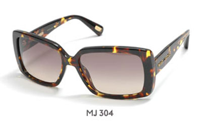 Marc Jacobs MJ 304 sunglasses
