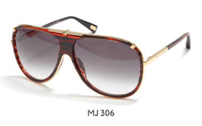 Marc Jacobs MJ 306 sunglasses