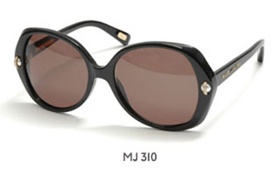 Marc Jacobs MJ 310 sunglasses