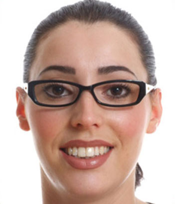 Marc Jacobs MJ 064 glasses