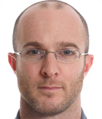 Marc Jacobs MJ 074 glasses