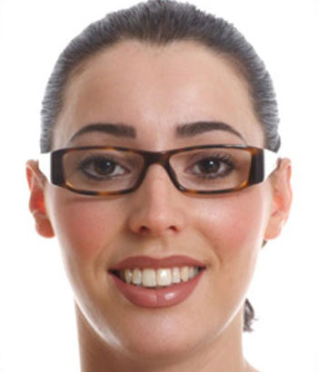 Marc Jacobs MJ 089 glasses