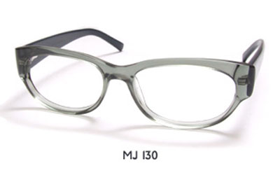 Marc Jacobs MJ 130 glasses