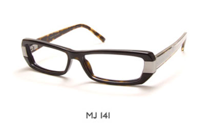 Marc Jacobs MJ 141 glasses