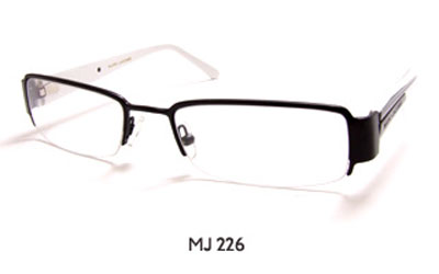 Marc Jacobs MJ 226 glasses