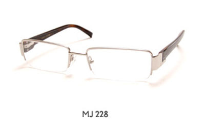 Marc Jacobs MJ 228 glasses