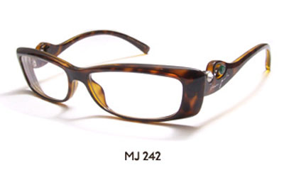 Marc Jacobs MJ 242 glasses