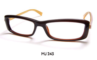 Marc Jacobs MJ 243 glasses