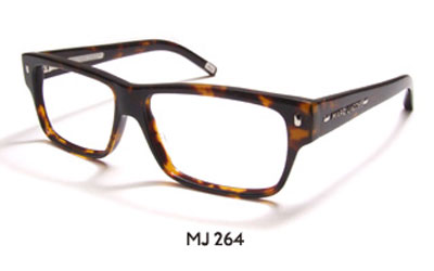 Marc Jacobs MJ 264 glasses