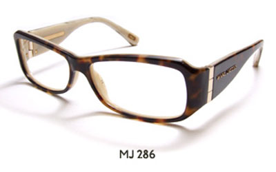 Marc Jacobs MJ 286 glasses
