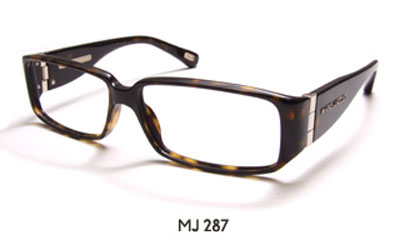 Marc Jacobs MJ 287 glasses
