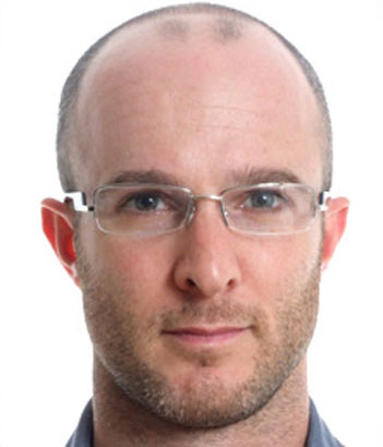 Marc Jacobs MJ 221 glasses