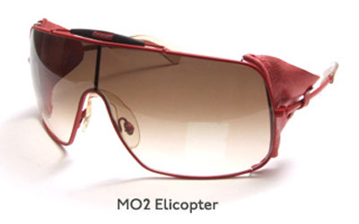 Belstaff MO2 Elicopter sunglasses