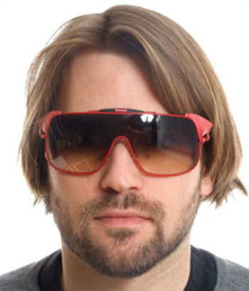 Belstaff MO2 Elicopter sunglasses