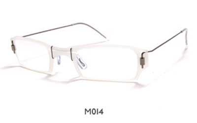 Markus T M014 glasses