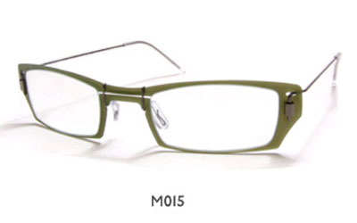 Markus T M015 glasses