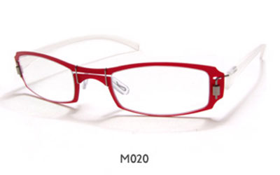 Markus T M020 glasses