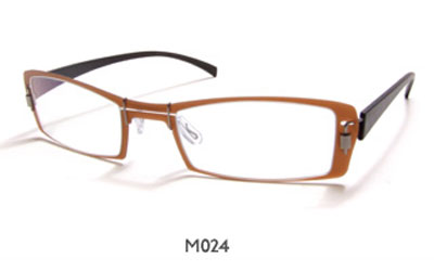 Markus T M024 glasses
