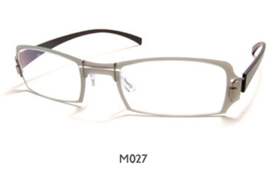 Markus T M027 glasses