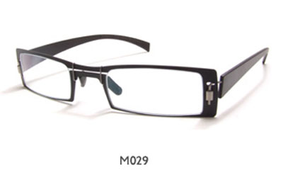 Markus T M029 glasses