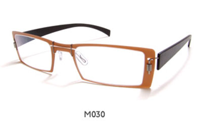 Markus T M030 glasses