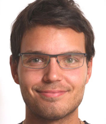 Mykita Benjamin glasses