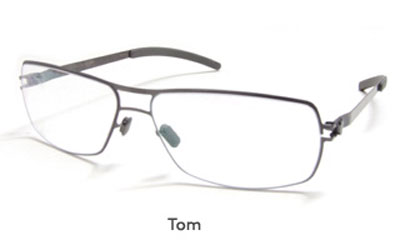 Mykita Tom glasses