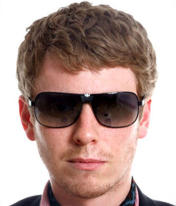 Adidas Originals Mae AH 10/50 sunglasses
