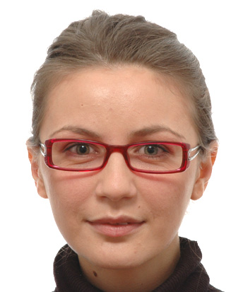 Marc Jacobs MJ 025 glasses