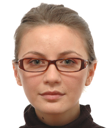 Marc Jacobs MJ 113 glasses