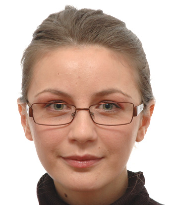 Marc Jacobs MJ 117 glasses