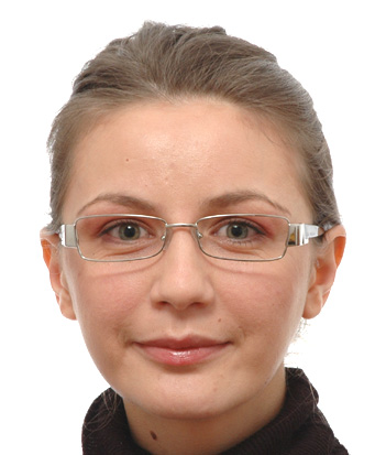 Marc Jacobs MJ 227 glasses