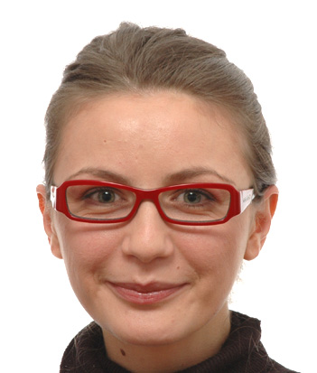 Marc Jacobs MJ 229 glasses