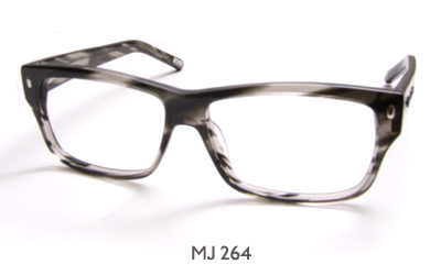 Marc Jacobs MJ 264 glasses