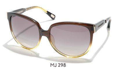 Marc Jacobs MJ 298 sunglasses