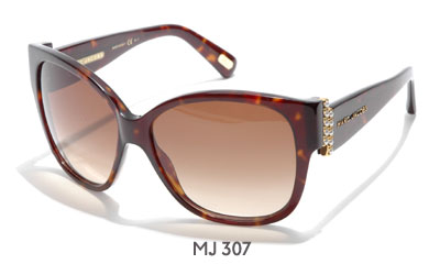 Marc Jacobs MJ 307 sunglasses
