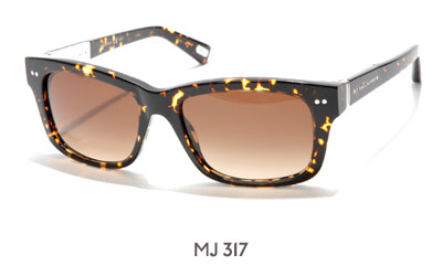 Marc Jacobs MJ 317 sunglasses