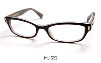 Marc Jacobs MJ 323 glasses