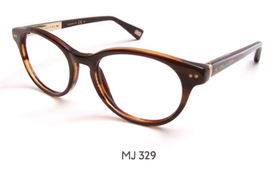 Marc Jacobs MJ 329 glasses