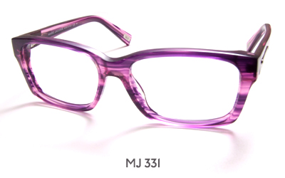 Marc Jacobs MJ 331 glasses